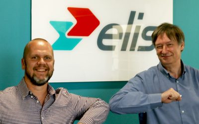 Elis, an international multi-service provider, increase productivity by deploying the Seamcor software
